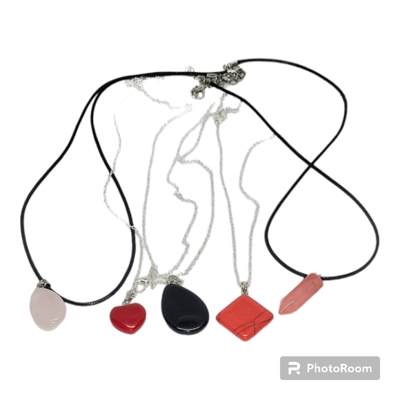 Necklaces - Picture 2 of 3